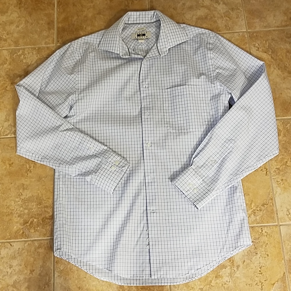 Joseph Abboud Non Iron Dress Shirt